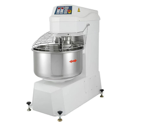 Máy trộn bột xoắn ốc công nghiệp Vigevr BND-75KG