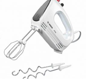 Máy trộn cầm tay Bosch MFQ22100S - Hàng chính hãng