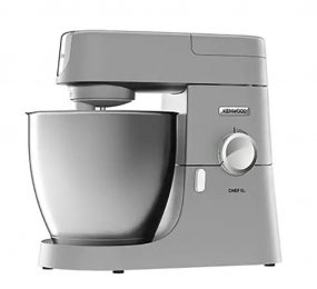 Máy trộn bột đa năng Kenwood KVL4100S - Hàng chính hãng