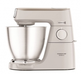 Máy trộn đa năng Kenwood KVL65.001WH - Hàng chính hãng