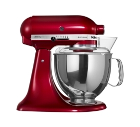 Máy trộn đa năng KitchenAid ARTISAN  - Hàng chính hãng