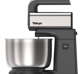 Máy trộn đa năng Yakyo TP-6652 - Hàng chính hãng