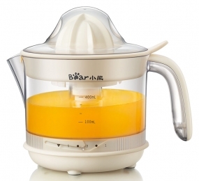 Máy vắt cam Bear CZJ-A04B1 - Hàng chính hãng