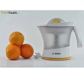 Máy vắt cam Bosch MCP3500 - Hàng chính hãng