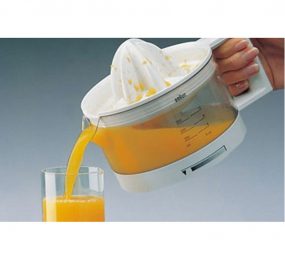 Máy vắt cam Braun CJ3000 - Hàng chính hãng