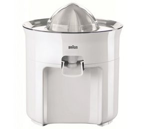 Máy vắt cam Braun CJ3050 - Hàng chính hãng