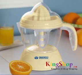Máy vắt cam Deawoo DWJ-Y08 - Thương hiệu Hàn Quốc - Hàng chính hãng