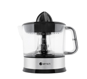 Máy vắt cam Elmich 700ml CJE-3921OL
