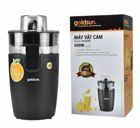 Máy vắt cam Goldsun GOS3901 - Hàng chính hãng
