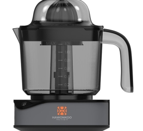 Máy vắt cam Hawonkoo OJH-120-GR - Hàng chính hãng