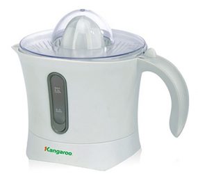 Máy vắt cam Kangaroo KG 346S - Hàng chính hãng
