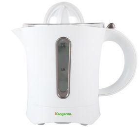 Máy vắt cam Kangaroo KG346B - Hàng chính hãng