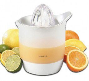 Máy vắt cam Kenwood JE270A - Công suất 25W - Hàng chính hãng