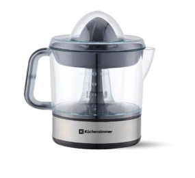 Máy vắt cam Kuchenzimmer 003490 - Hàng chính hãng