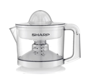 Máy vắt cam Sharp 40W EJ-J407 - Hàng chính hãng