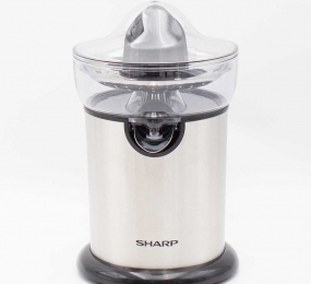 Máy vắt cam Sharp EJ-J130-ST - Hàng chính hãng