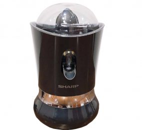 Máy vắt cam Sharp EJ-J850-BK - Hàng chính hãng