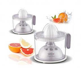 Máy vắt cam Sinbo SJ-3140 1Lít - Hàng chính hãng