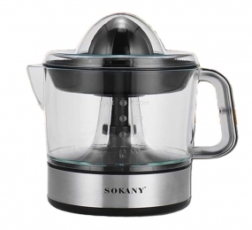 Máy vắt cam Sokany JE-623D - Hàng chính hãng