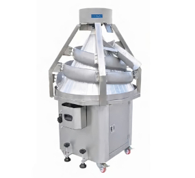 Máy vê bột công nghiệp Homat HMQ-30 1100W - Hàng chính hãng