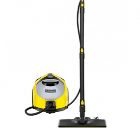 Máy vệ sinh bằng hơi nước Karcher SC5 Easy Fix EU - Hàng chính hãng