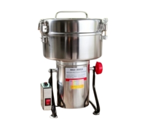 Máy xay bột khô RiriHong RRH 3000A