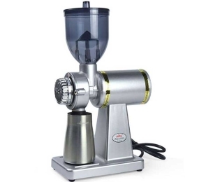 Máy xay cà phê Akirakoki M520A - Hàng chính hãng