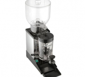Máy xay cà phê hạt Cunill Space Inox