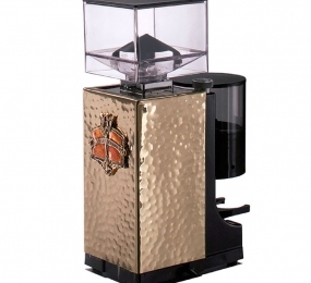 Máy xay cà phê hạt Victoria Arduino MCF Brass
