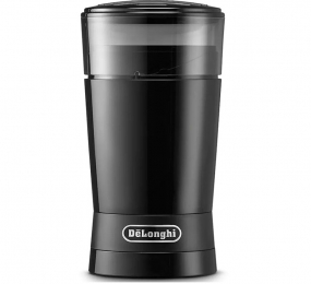 Máy xay cà phê mini Delonghi KG200 - Hàng chính hãng