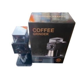 Máy xay cà phê Raiden N800 - Hàng chính hãng