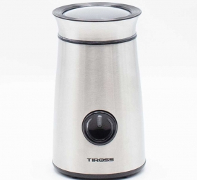 Máy xay cà phê Tiross TS532 - Công suất 150W - Hàng chính hãng