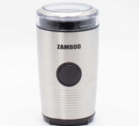 Máy xay cà phê Zamboo ZB-100GR - Hàng chính hãng