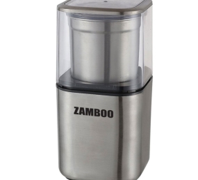 Máy xay cà phê Zamboo ZB-200GRC - Hàng chính hãng