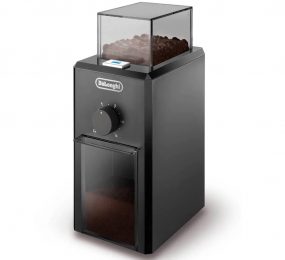 Máy xay cafe DeLonghi KG79 - Hàng chính hãng