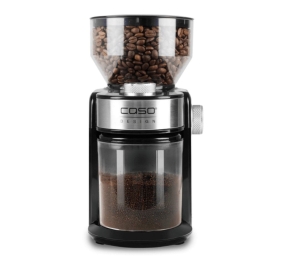 Máy xay cafe tự động Caso Barista Crema