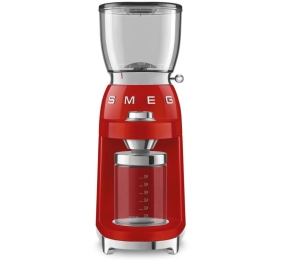 Máy xay cafe tự động Smeg CGF11