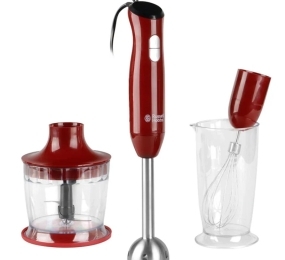 Máy xay cầm tay 3 Trong 1 Russell Hobbs Desire 24700-56 - Hàng chính hãng