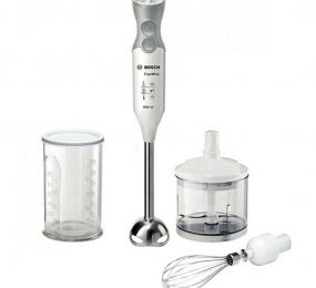 Máy xay cầm tay Bosch MSM66150 - Hàng chính hãng