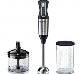 Máy xay cầm tay Bosch MSM6S20B - Hàng chính hãng