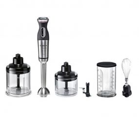 Máy xay cầm tay Bosch MSM87180 - Hàng chính hãng