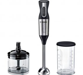 Máy xay cầm tay Bosch SM6S20B - Hàng chính hãng