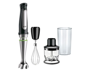 Máy xay cầm tay Braun MultiQuick 7 MQ7025X
