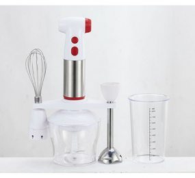 Máy xay cầm tay Comet CM9539W - Hàng chính hãng