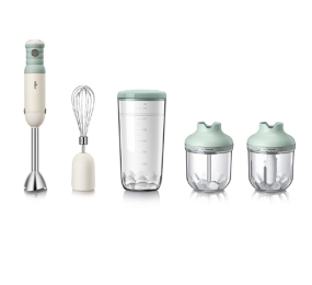 Máy xay cầm tay đa năng Bear JBQ-B50E1 - Hàng chính hãng