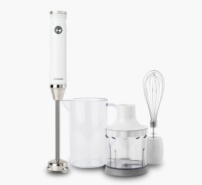 Máy xay cầm tay đa năng Lacuzin LCZ109 - Hàng chính hãng