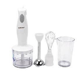 Máy xay cầm tay đa năng Sokany HB230A - Hàng chính hãng