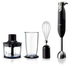 Máy xay cầm tay Panasonic MX-SS1 - Hàng chính hãng