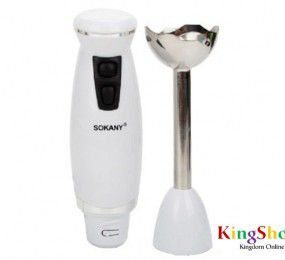 Máy xay cầm tay Sokany HB250A - Hàng chính hãng