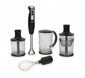 Máy xay cầm tay Zelmer-491.4 Black - Hàng chính hãng